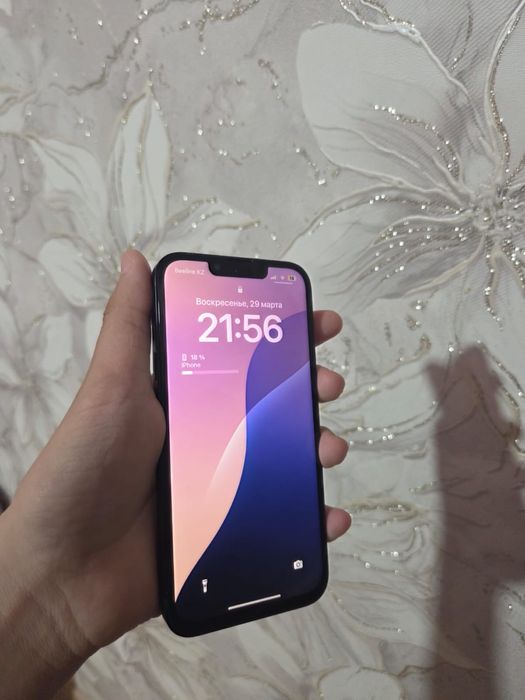 iPhone 13 128gb | Айфон 13 128гб