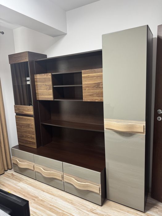 Mobila dormitor/living