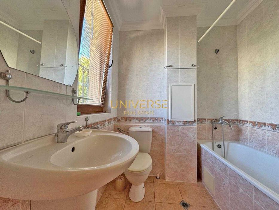 Продава се Тристаен апартамент в к.к. Слънчев бряг - 105 кв.м за 1000 €/кв.м - Снимка #10