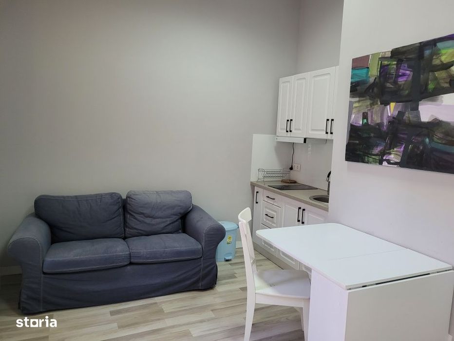 Central, 2 camere, 2 bai, modern renovat, UMF, Stomatologie — fotografia 3