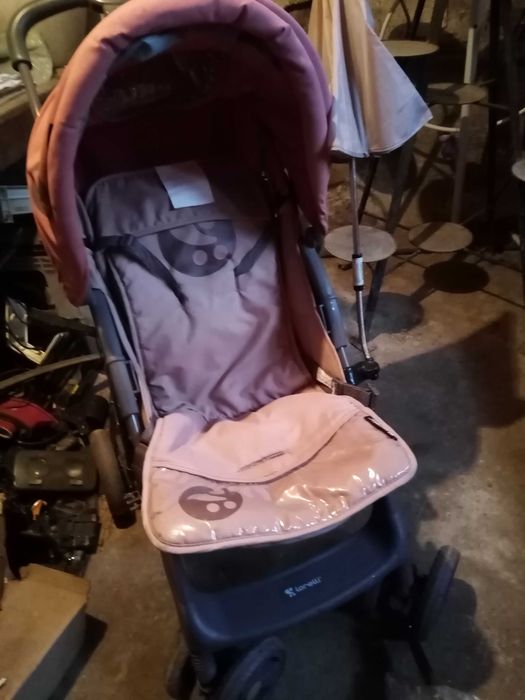 Бебешка количка Lorelli