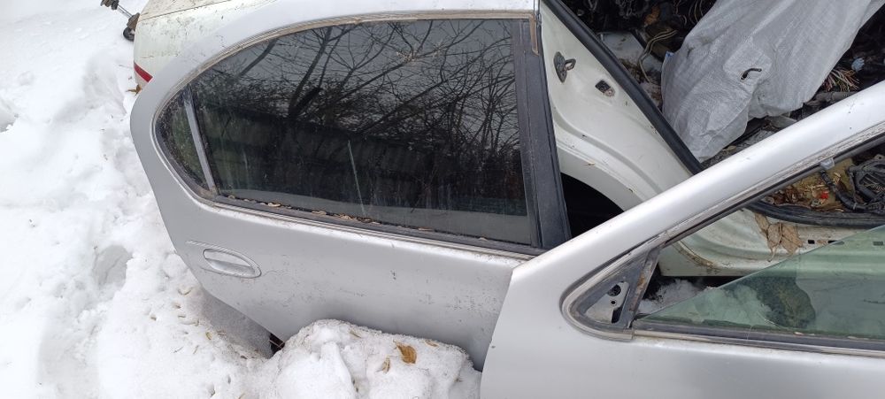 Ниссан Цефиро 2000 год , в разбор.