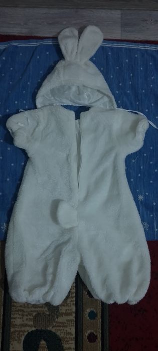 Одежда Зайцев разные размеры