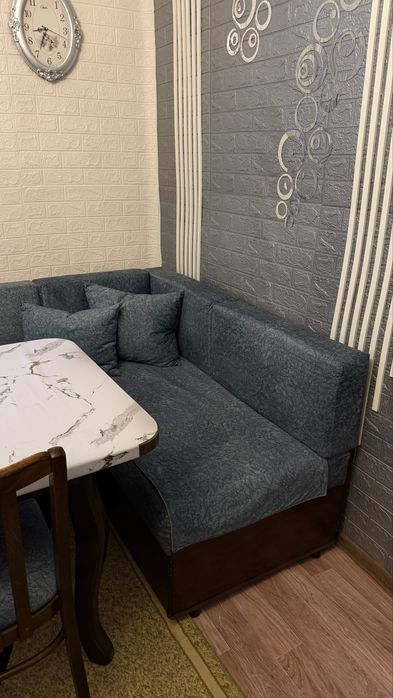 Продам кухонную зону