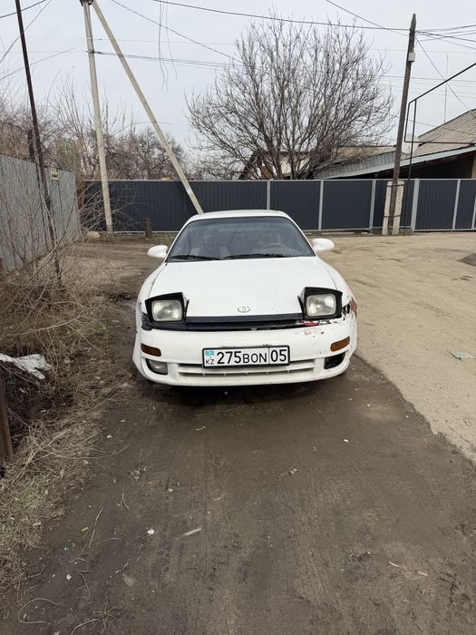 Продам или обменяю тойота селика