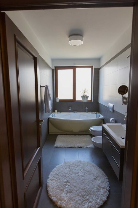 PF | Apartament 3 CAMERE ÎN VILĂ | 116 MP | ZONA Eugen Ionesco