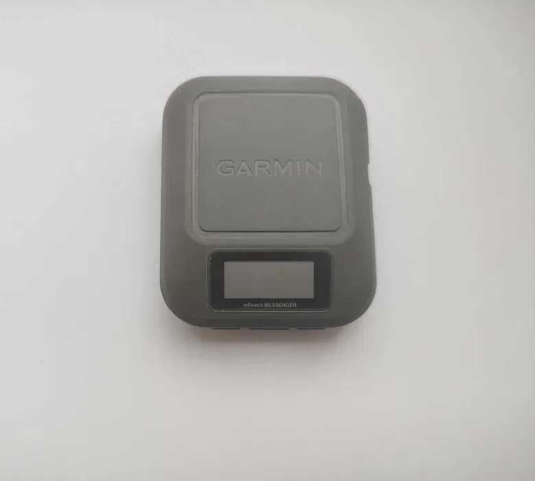 Garmin inReach Messenger Comunicator prin satelit