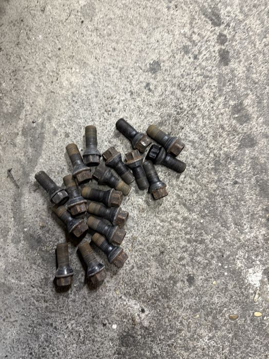 Prezoane jante bmw f10 f11 f30 f31 f20 f21