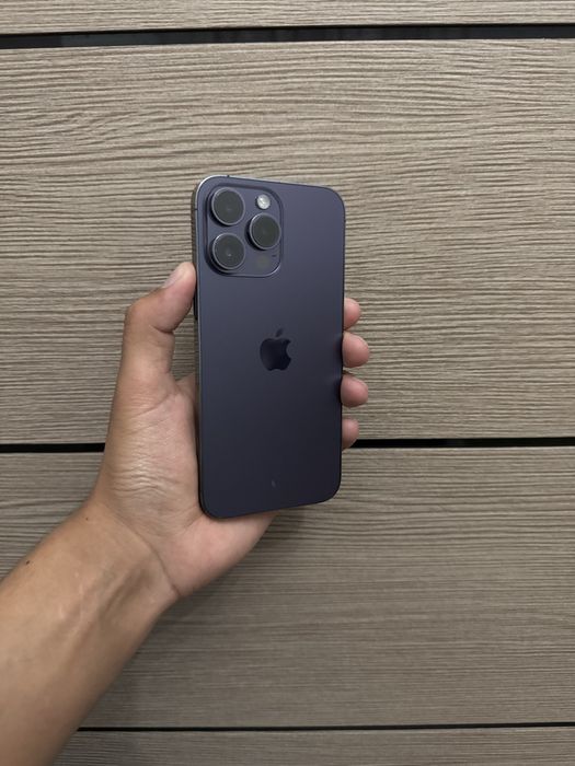 Айфон 14 про Макс 128гб
