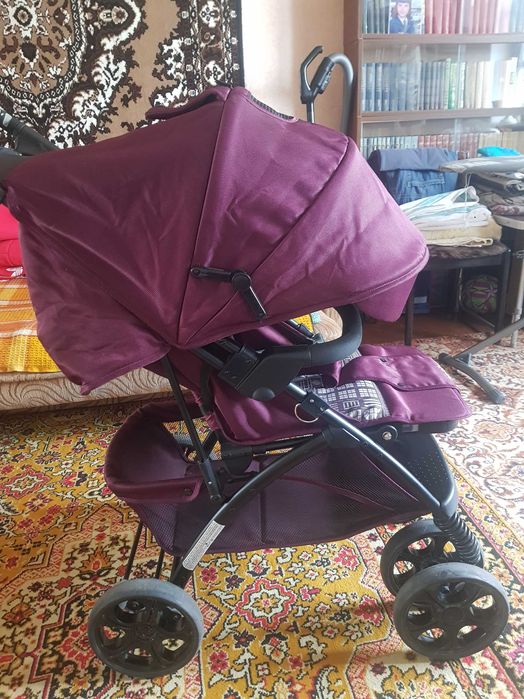 продам детскую коляску