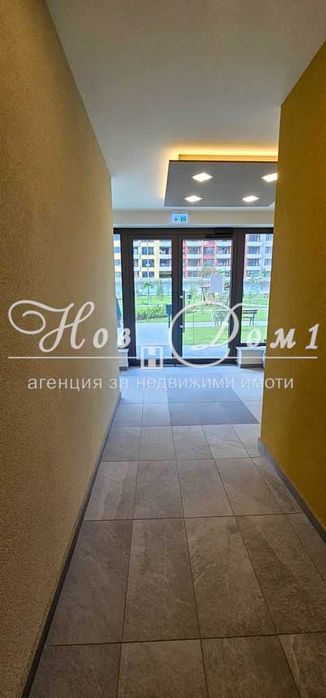 Продава се Едностаен апартамент в Варна, Победа - 42 кв.м за 1666 €/кв.м - Снимка #19