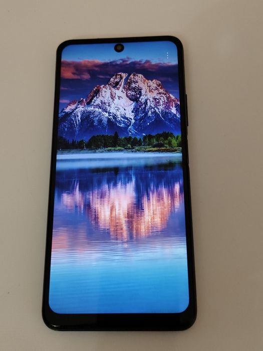 Huawei ppa-lx смартфон