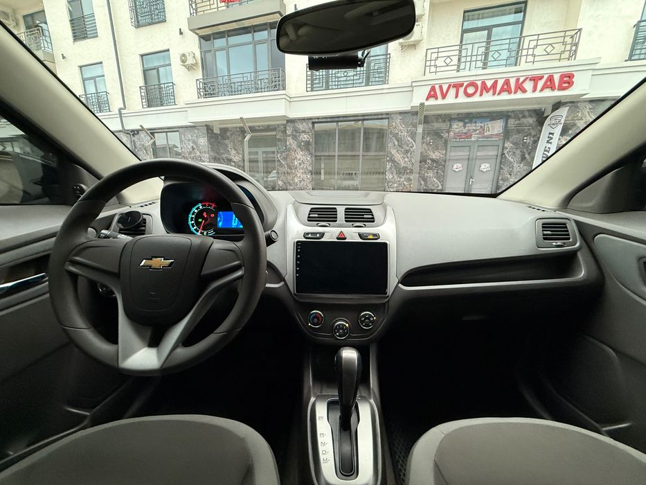 Chevrolet Cobalt 2023