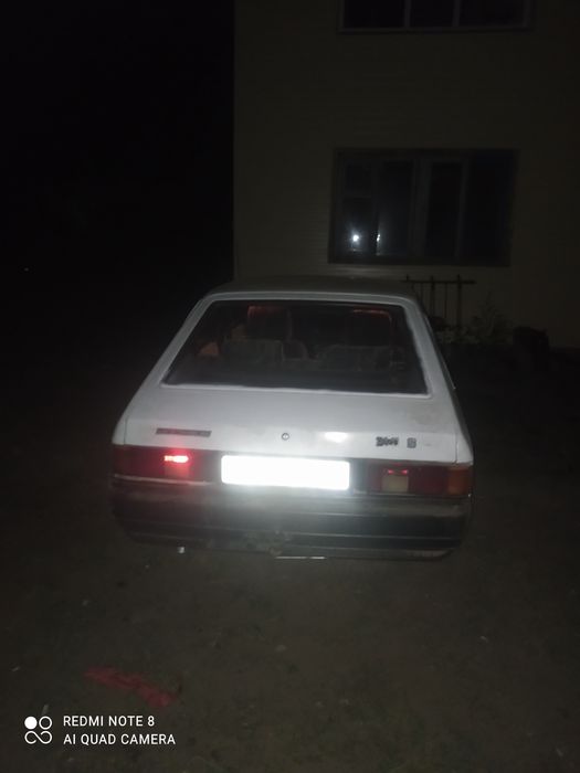 Продам маскаич 2141 Азлка