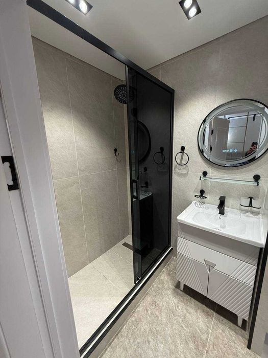 Продам 3-х комнатную(Дуплекс)в ЖК Moderno.Яккасарайский р.Ш.Руставели