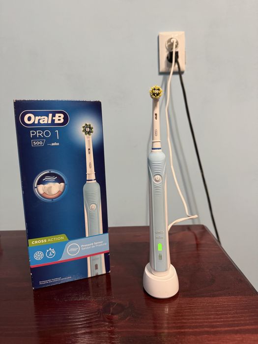 Четка за зъби