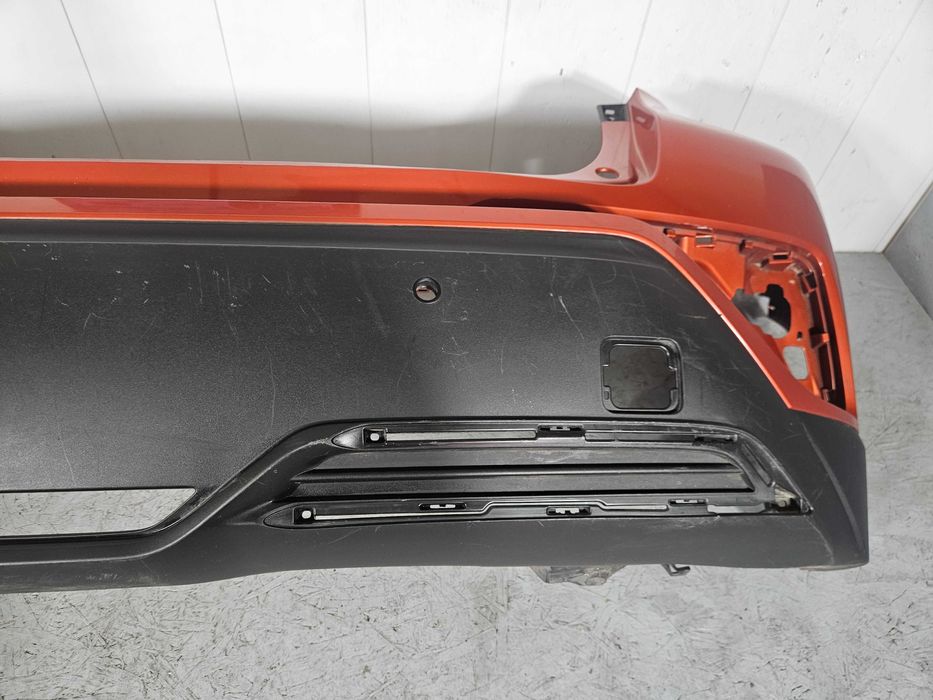 Задна броня TOYOTA C-HR Тойота ЦХ-Р 2016- 2023