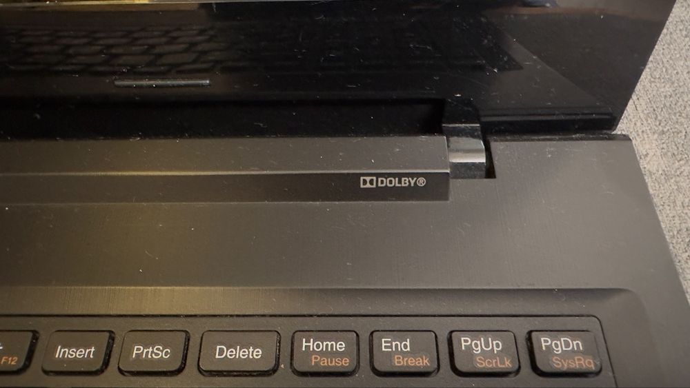 Продам ноутбук Lenovo
