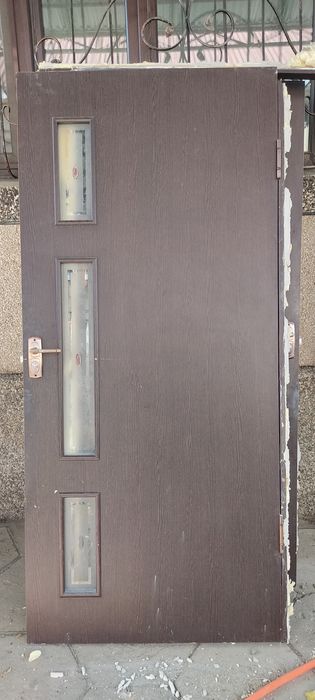 Двери межкомнатные