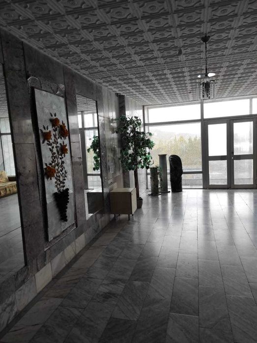 Санаторий Sanatorium , дом отдыха , Каскад      .