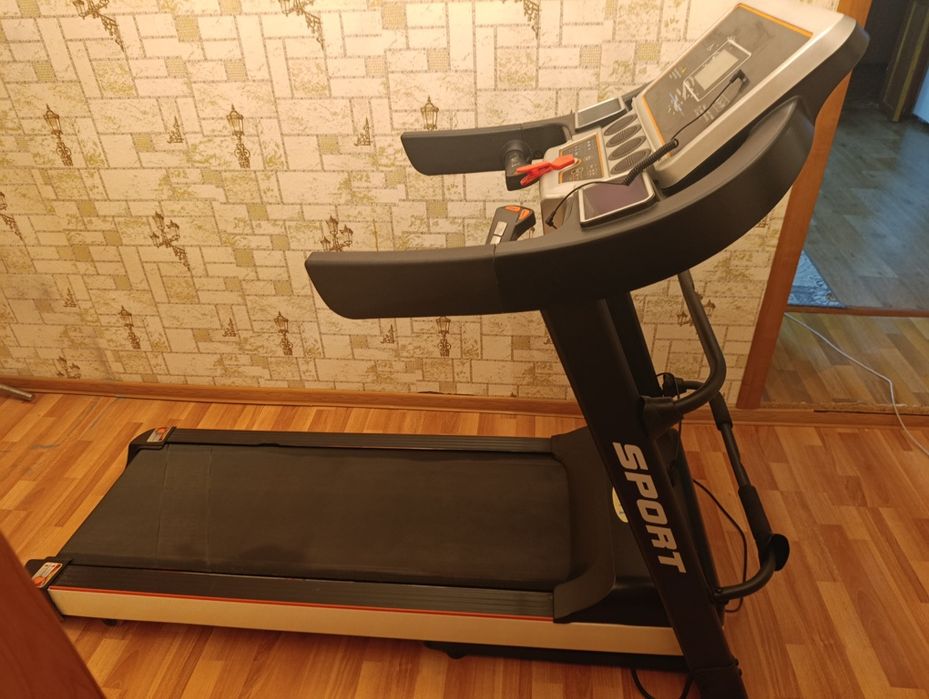 Беговая дорожка б/у
