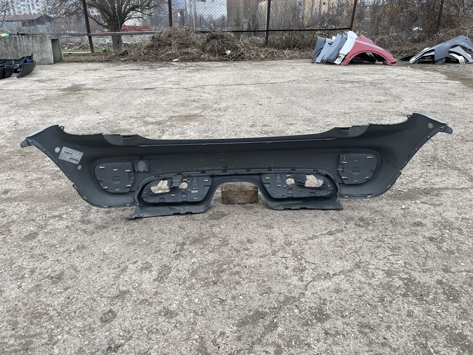 Задна броня за Mini JCW Sport F56  2014-2018г