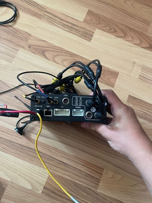 Sistem de supraveghere