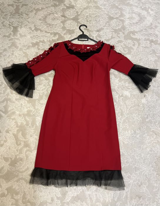 Вечерные, нарядные платья!!