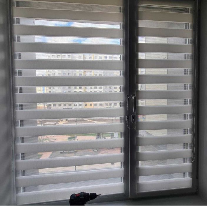 Ролл Шторы Жалюзи