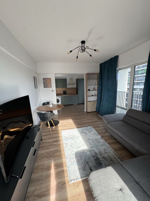 Cazare Regim hotelier Brasov Coresi Apartament 2 / 3 Camere / Studiou