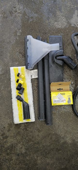 Парочистачка KARCHER SC-2