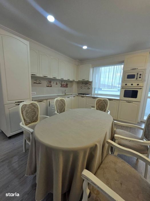 Apartament,