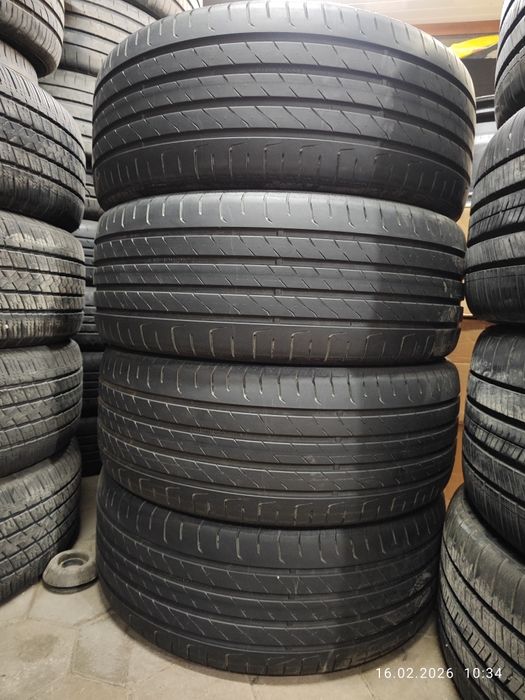 Continental 265/45/21 Peregon