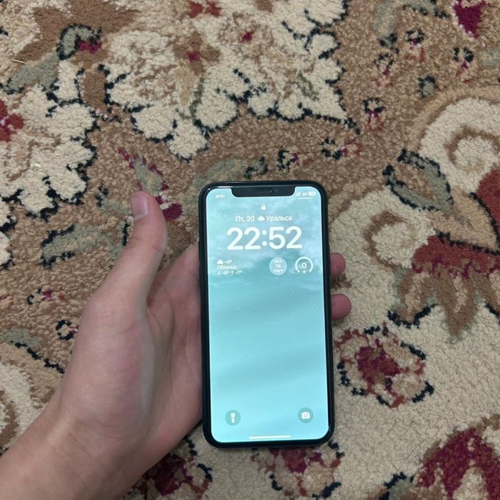 Айфон 11 про сатылады