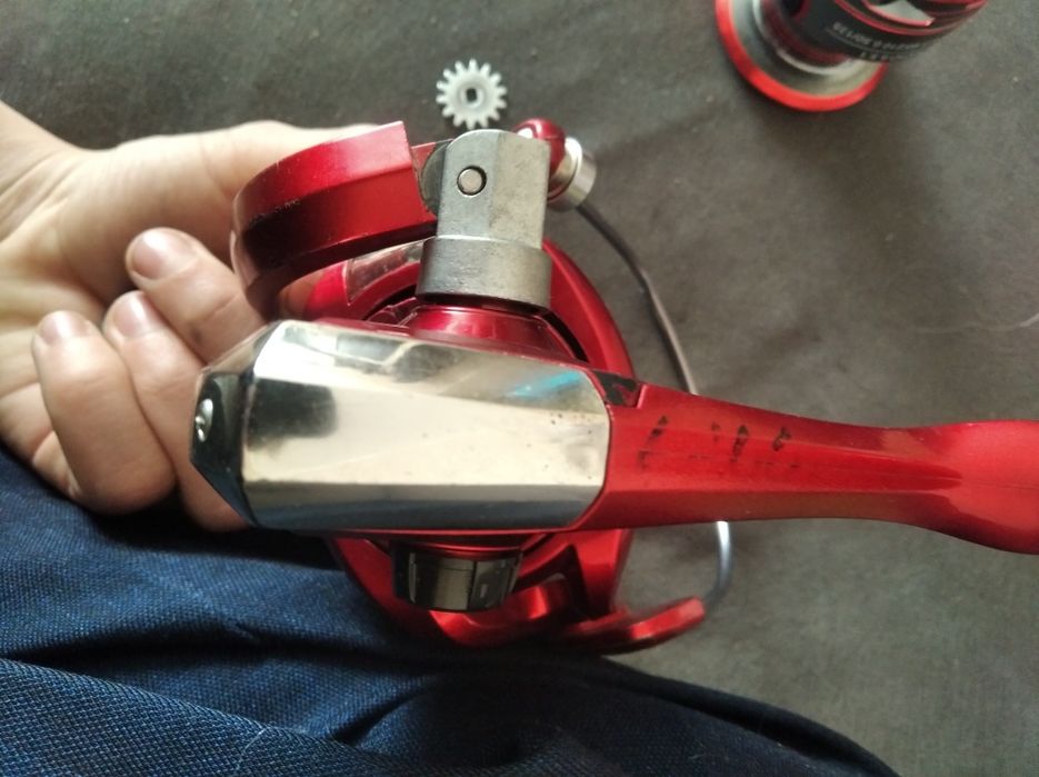 Причина почему продаю не понравилось