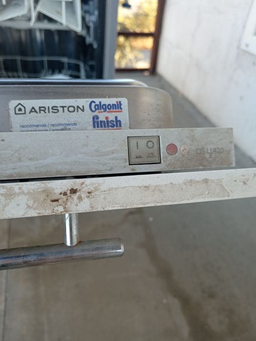 Посудомойка cis li 420