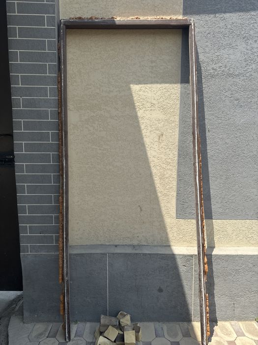 Дверь межкомнатная