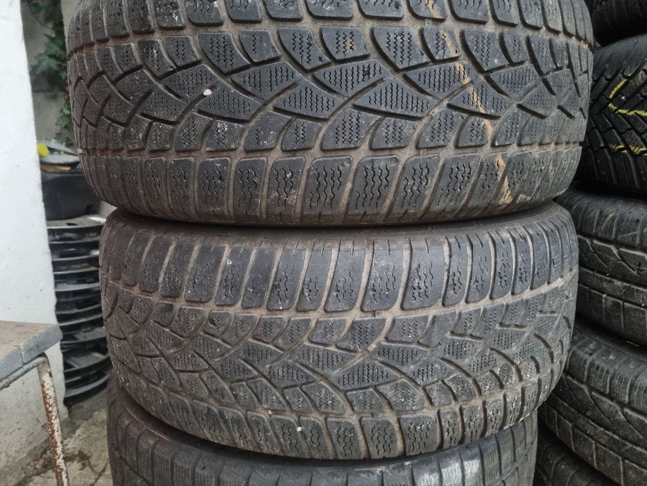 225 55 17 anvelope iarnă