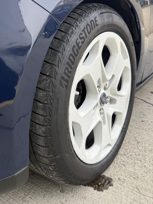 Ford Focus 2017 1.0EcoBoost