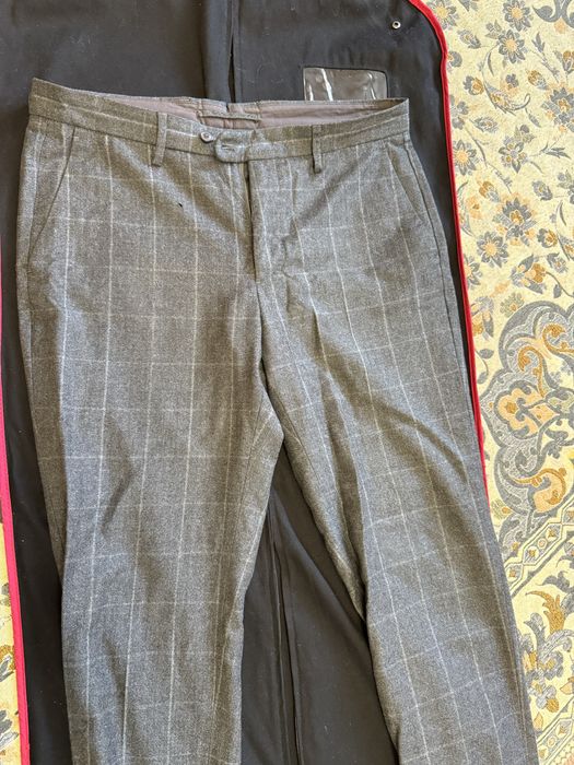 Брюки от Eleventy , оригинал