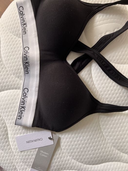 Бюстгальтер Calvin Klein Underwear Lift Bralette