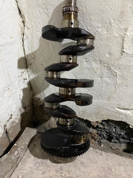 Двигител kia rio-цератто разбор