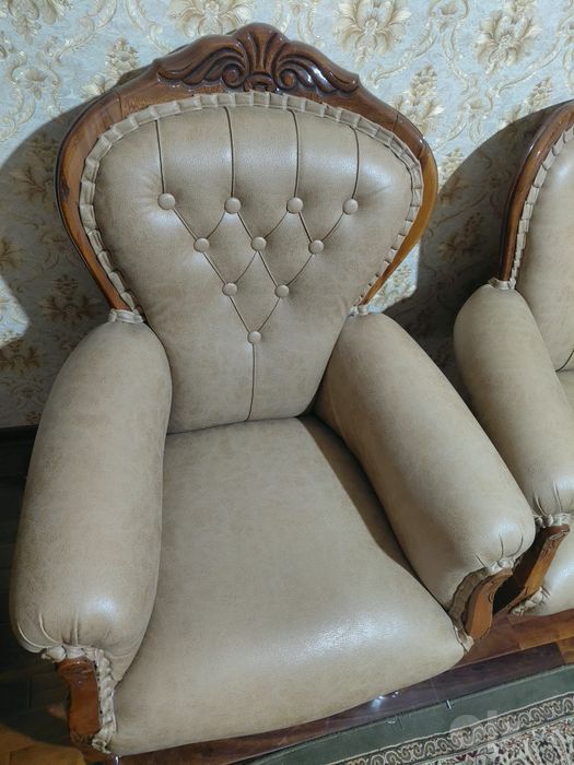 Miyaxki mebel sotiladi