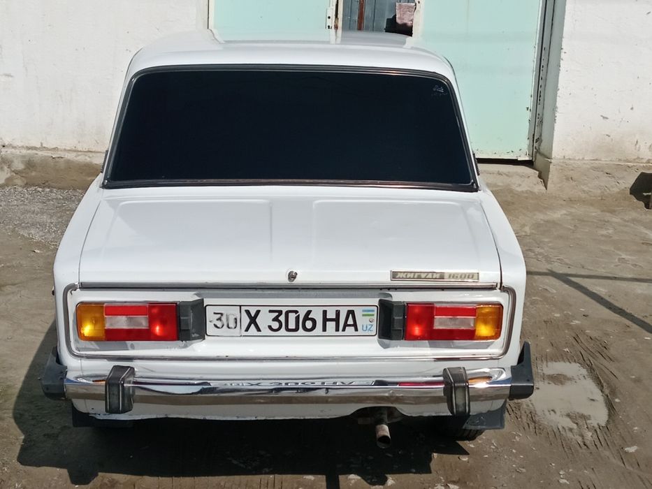 Ваз-2106 продаётся год 1983 год