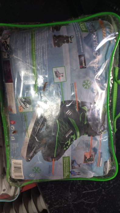 Patine copii reglabile 29-33