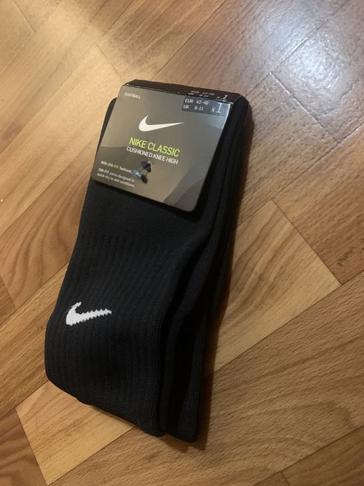 Jambiere nike fotbal
