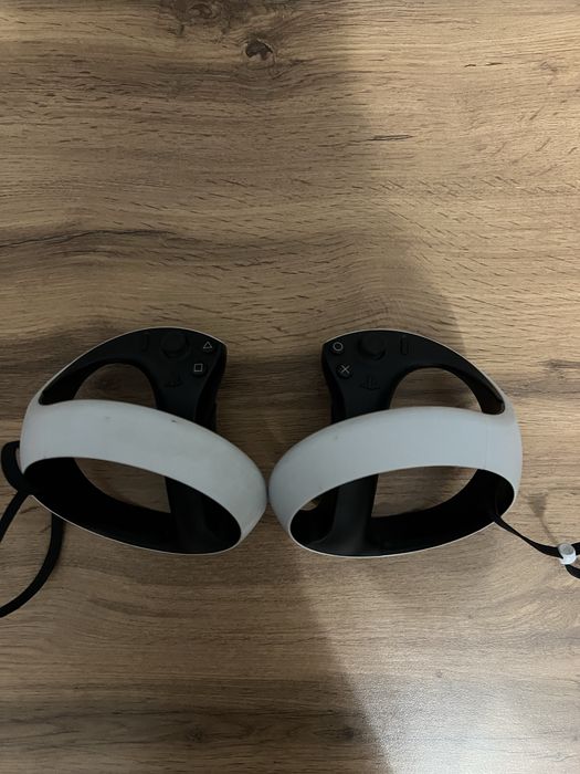 Шлем Виртуальной Реальности Playstation VR2