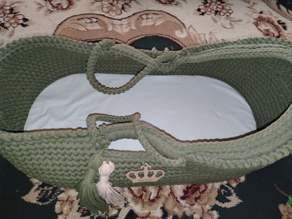 Люлька болалар учун