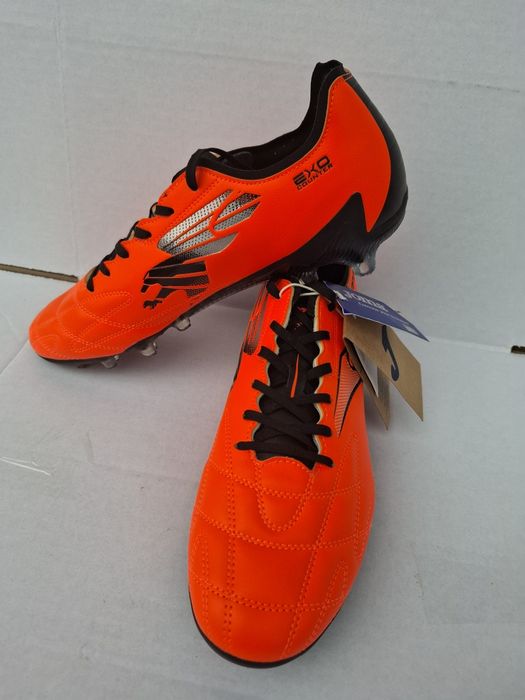 Ghete Joma Powerful fotbal