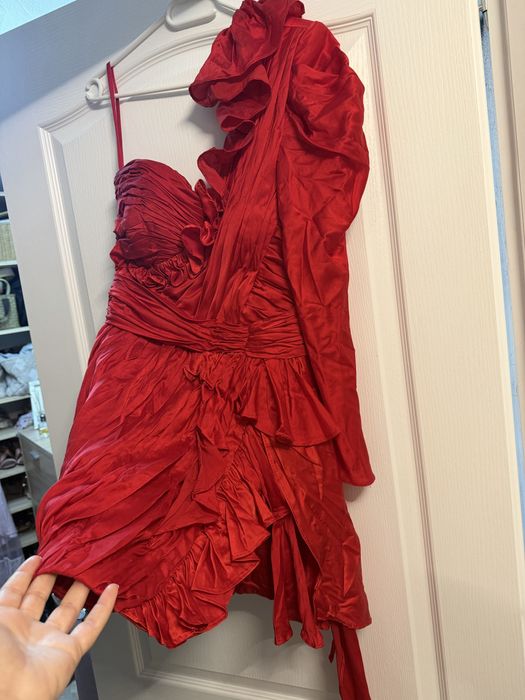 Norina stoica rochie